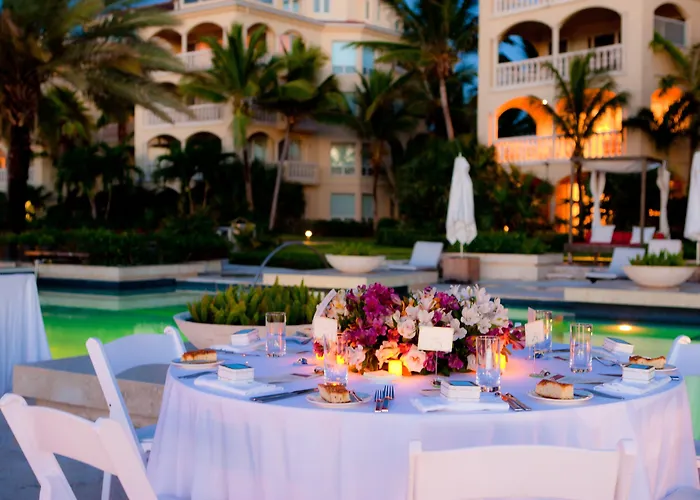 Grace Bay Club