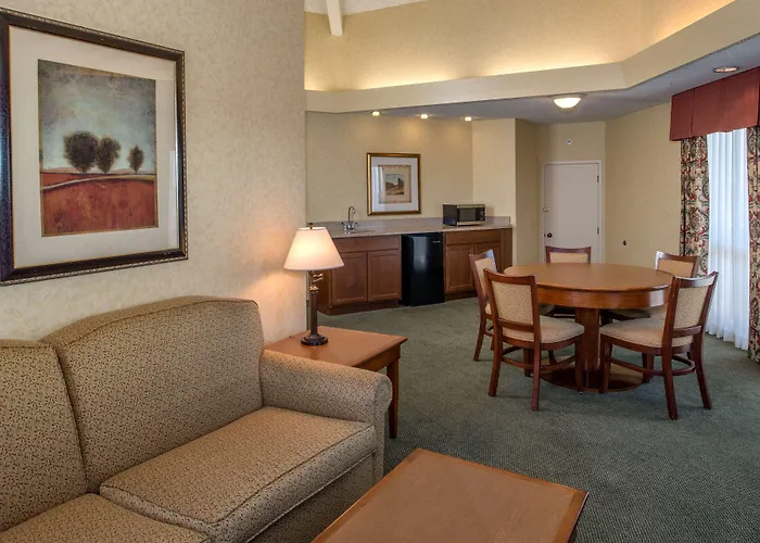 Red Lion Hotel Pasco Airport & Conference Center