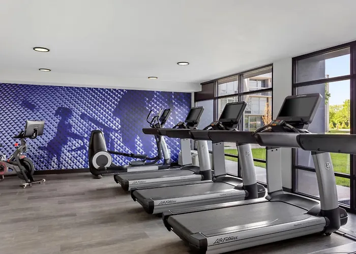 Delta Hotels By Marriott Somerset