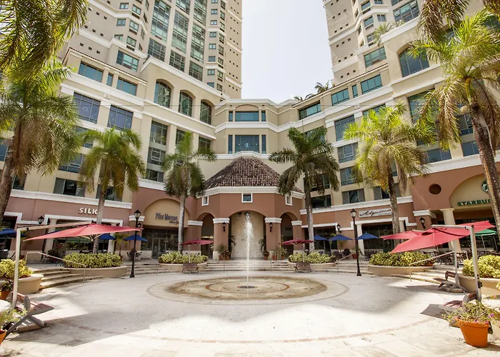 Doubletree By Hilton San Juan Hotel