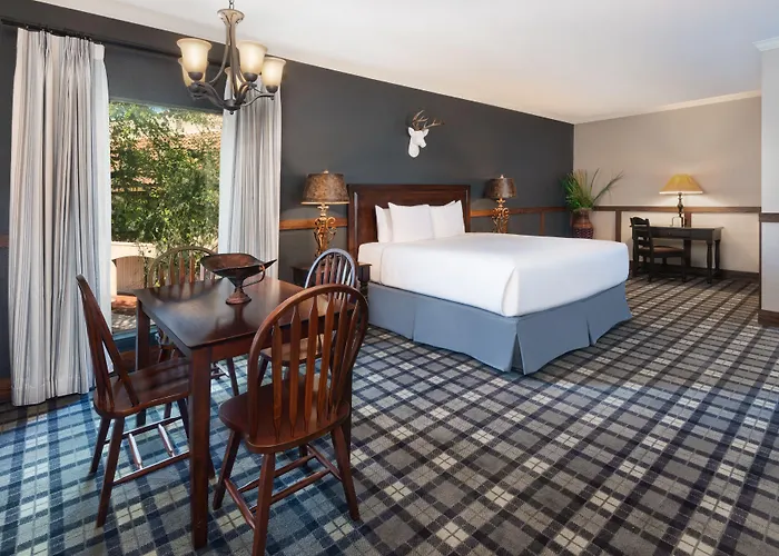 Tapatio Springs Hill Country Resort Boerne