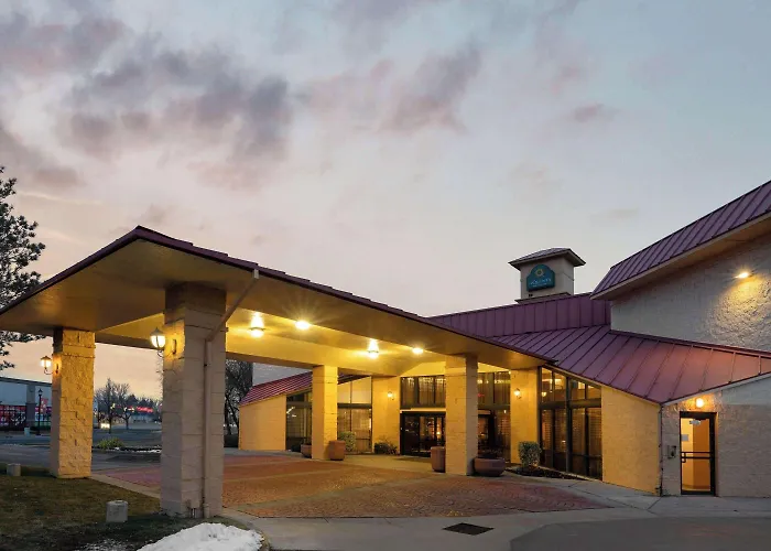 La Quinta By Wyndham Salt Lake City - Layton