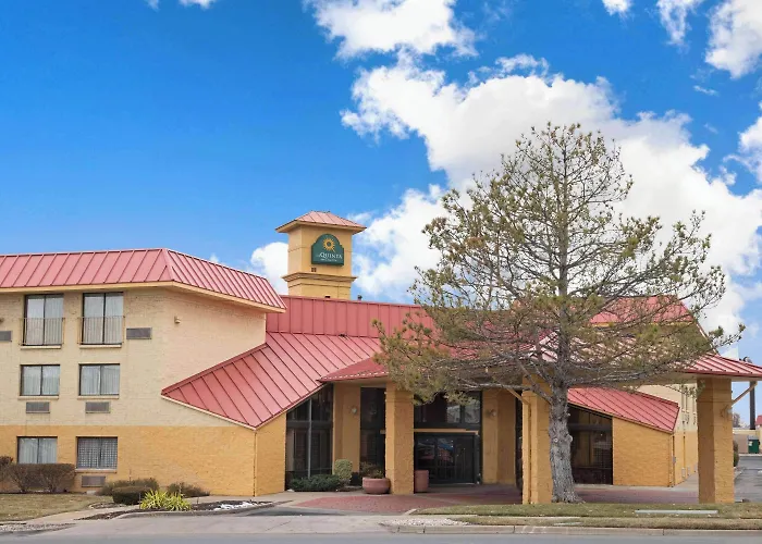 La Quinta By Wyndham Salt Lake City - Layton