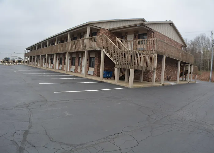 Best Western Beacon Inn Grand Haven