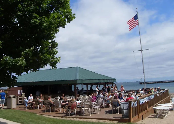 Tawas Bay Beach Resort & Conference Center