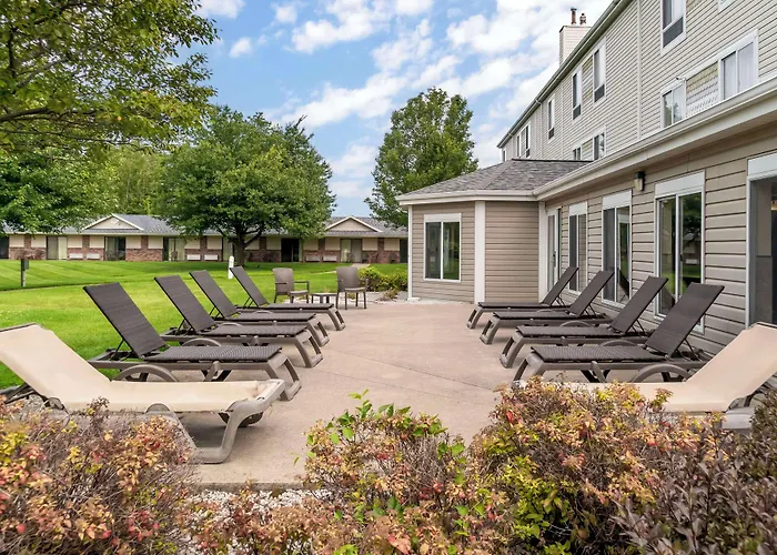 Best Western Beacon Inn