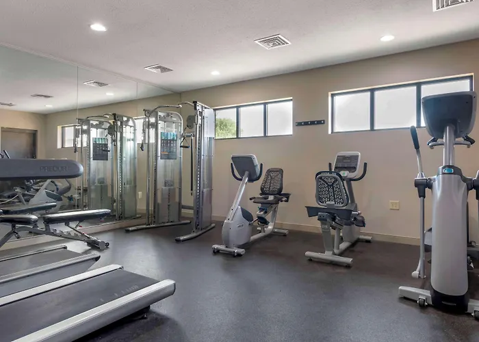 Best Western Plus Ramkota Hotel Sioux Falls