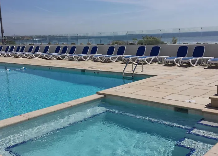 Ocean House Hotel At Bass Rocks