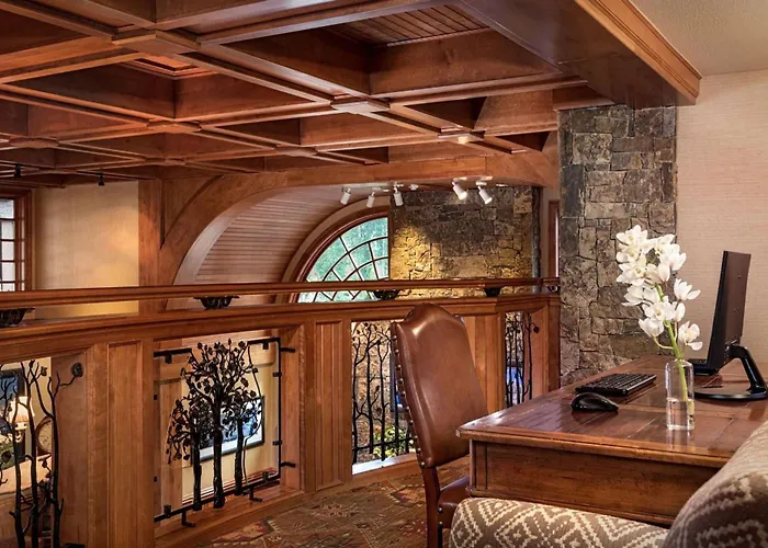 Wyoming Inn Of Jackson Hole