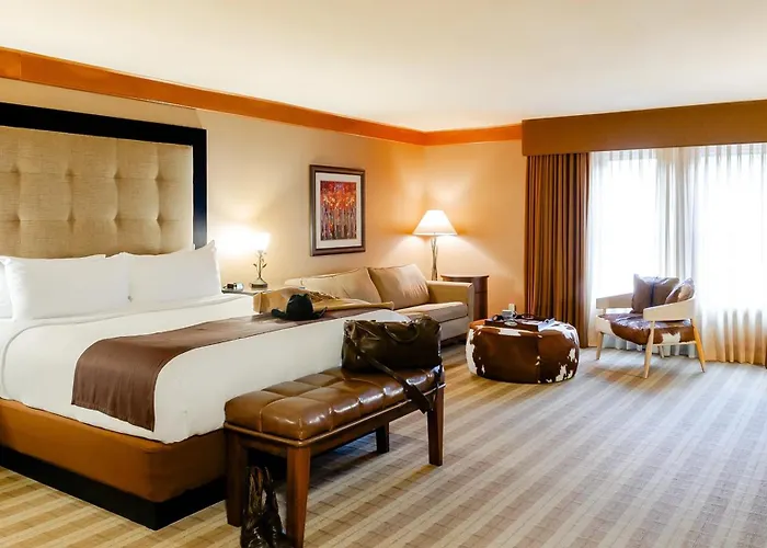 Wyoming Inn Of Jackson Hole