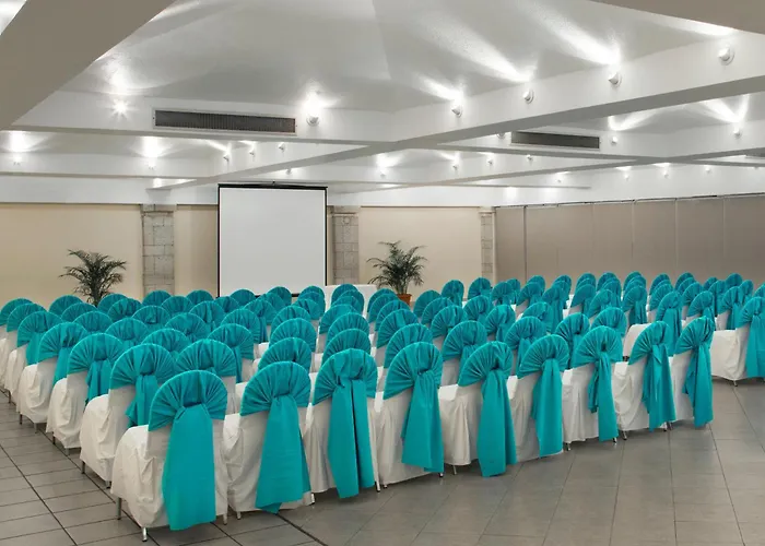 Hotel Viva Villahermosa