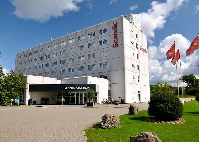 Scandic Glostrup