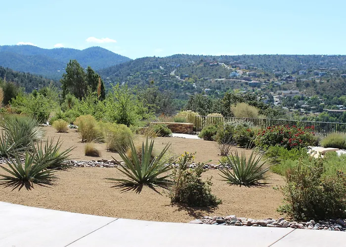 Prescott Resort & Conference Center