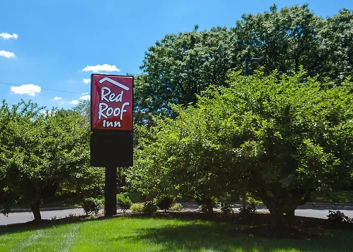 Red Roof Inn Philadelphia - Trevose
