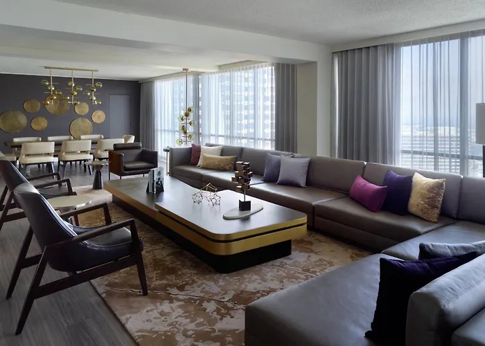 Atlanta Marriott Marquis