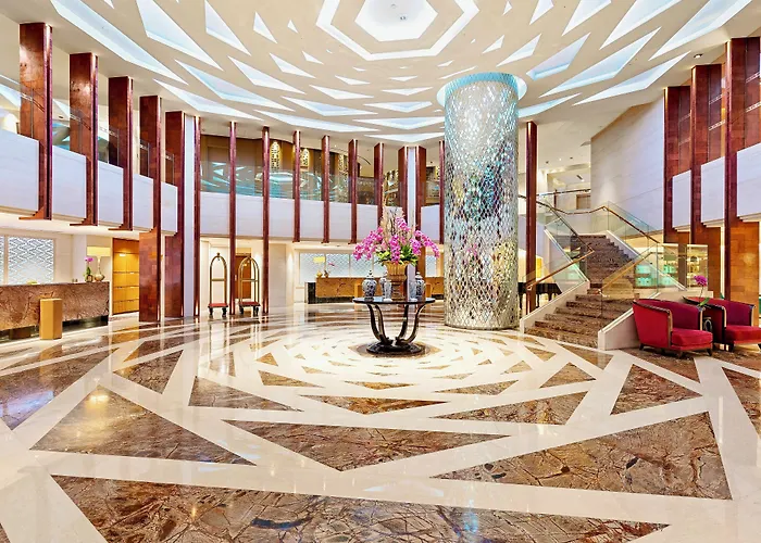 Mandarin Oriental, Jakarta