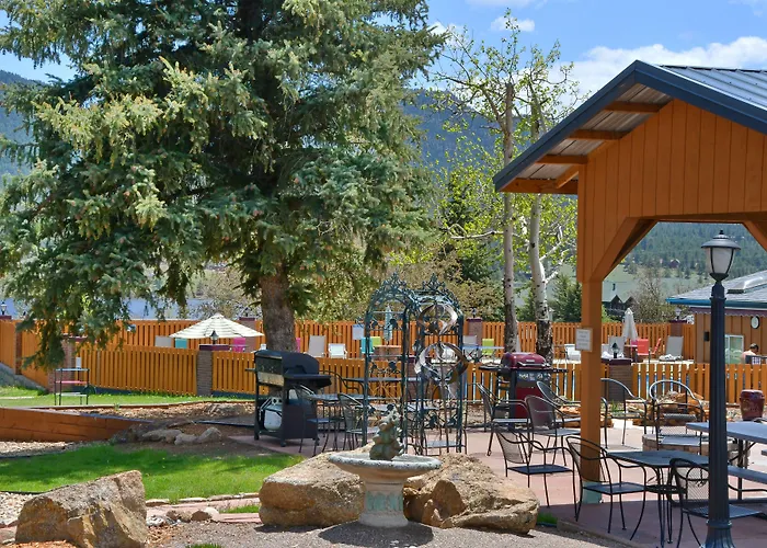 Murphy'S Resort Estes Park