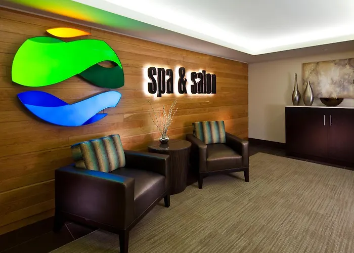 Golden Nugget Biloxi Hotel