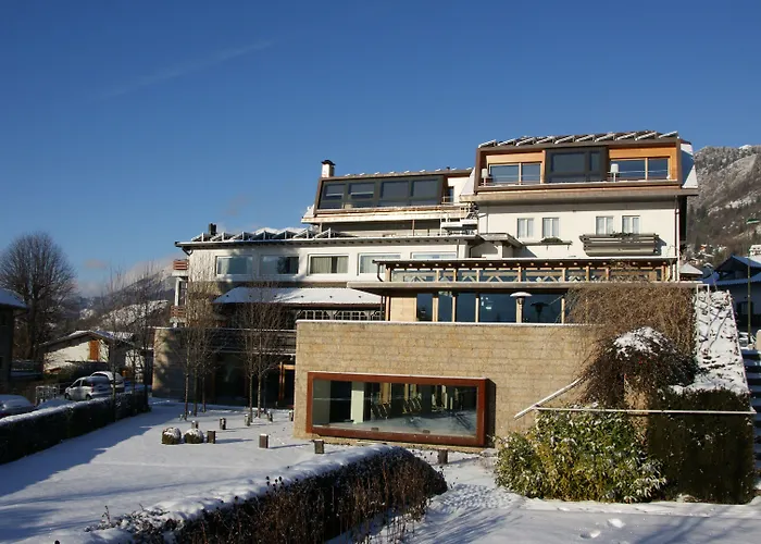 Hotel Milano Alpen Resort Meeting&Spa Castione della Presolana