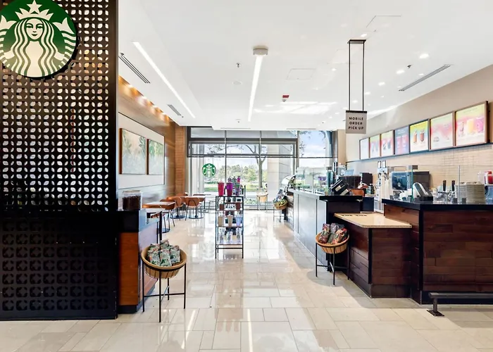 Chicago Marriott Naperville