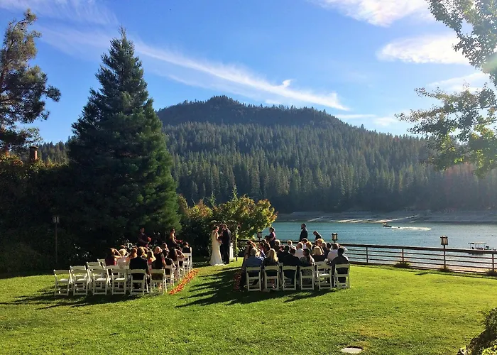 The Pines Resort & Conference Center Bass Lake