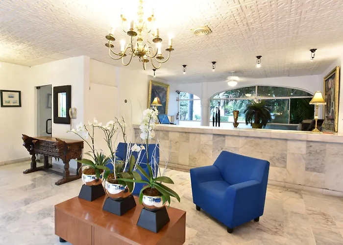 Villa Bejar Cuernavaca