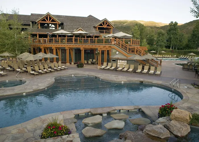 Villas At Snowmass Club