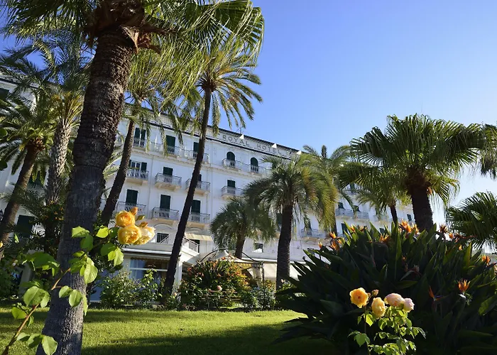 Royal Hotel Sanremo