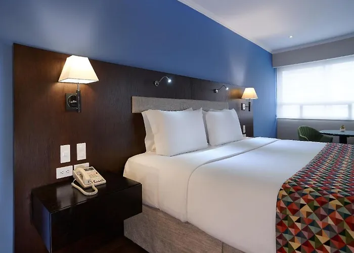 Oro Verde Guayaquil
