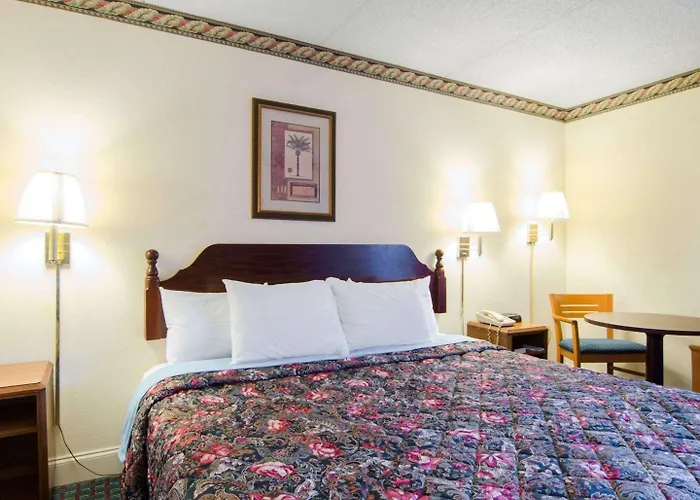 Rodeway Inn Norcross