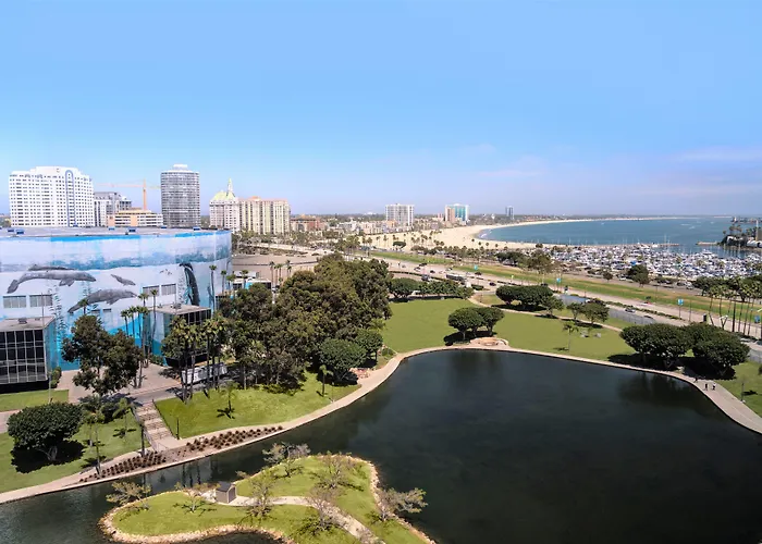 Hyatt Regency Long Beach