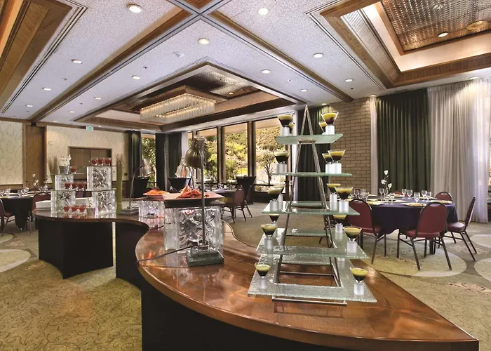 Doubletree By Hilton Durango
