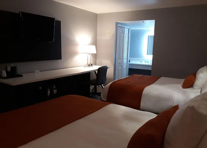 Clarion Pointe El Cajon San Diego East