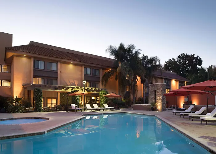 Sonesta Silicon Valley Milpitas