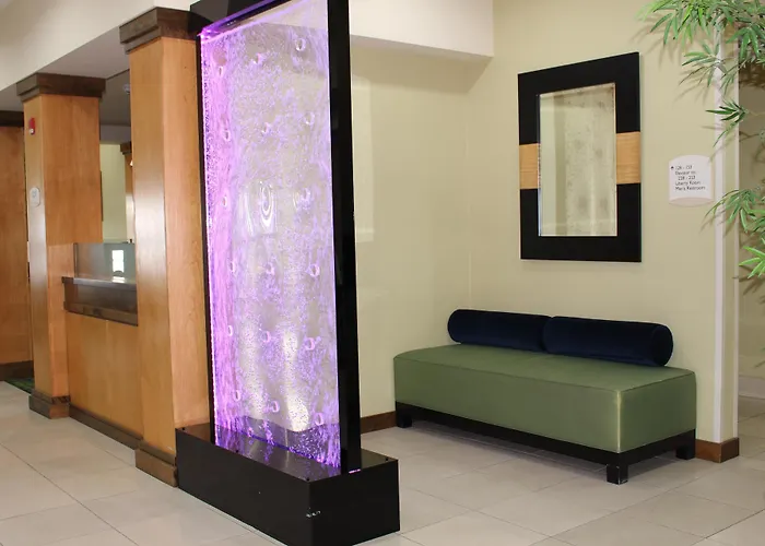Fairfield Inn & Suites Kansas City Liberty