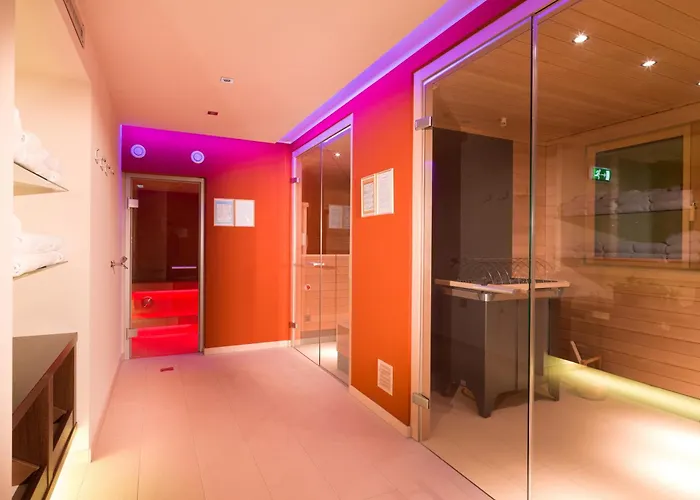 Vergeiner'S Hotel Traube