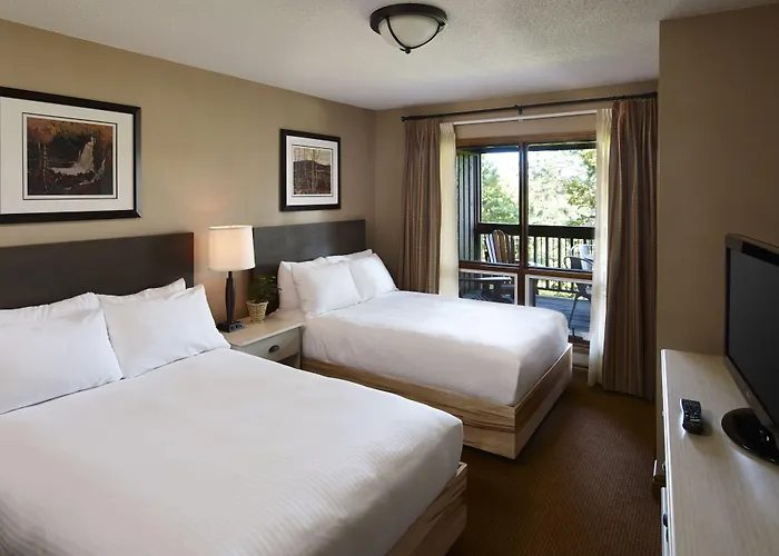 Deerhurst Resort Huntsville
