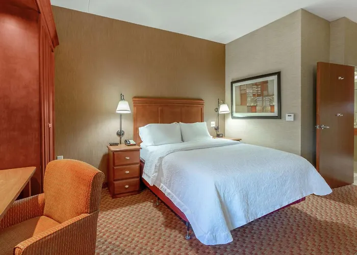 Hampton Inn East Peoria