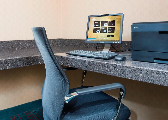 Residence Inn Topeka