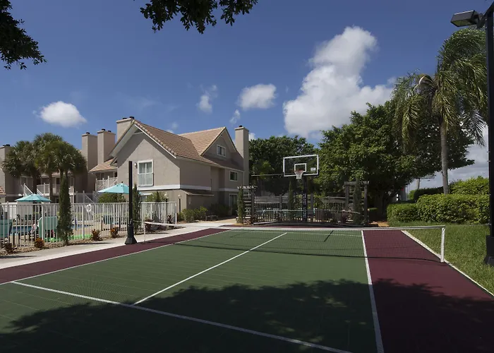 Residence Inn Boca Raton