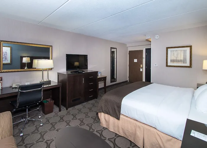 Wyndham Columbus Hotel Worthington