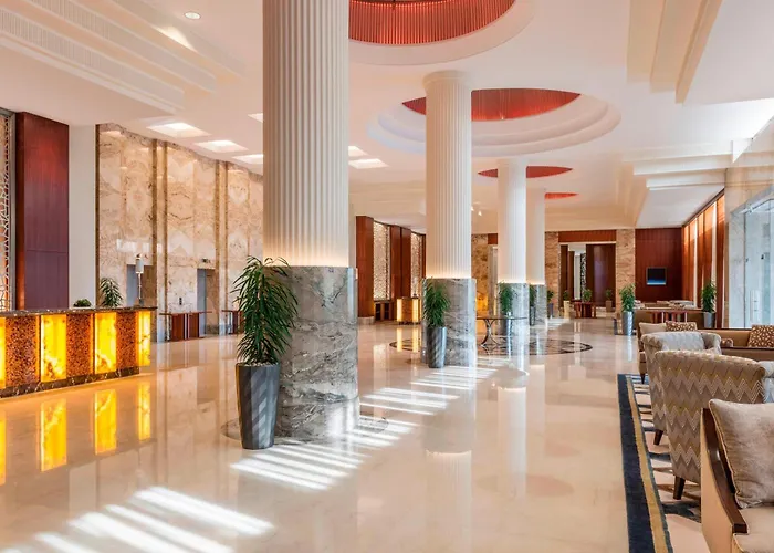 Sheraton Oman