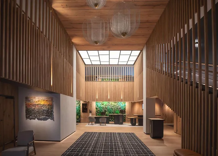 Best Western Premier Hotel De La Paix