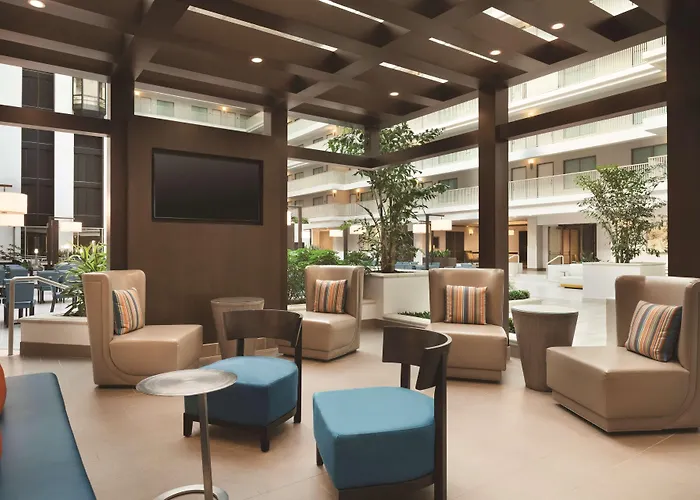 Embassy Suites By Hilton Brea - North Orange County