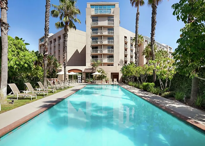 Embassy Suites By Hilton Brea - North Orange County