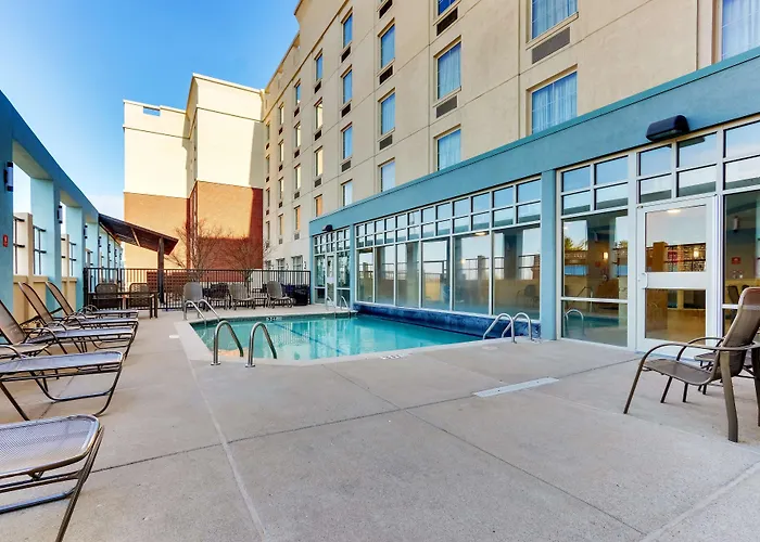 Drury Inn & Suites Sikeston