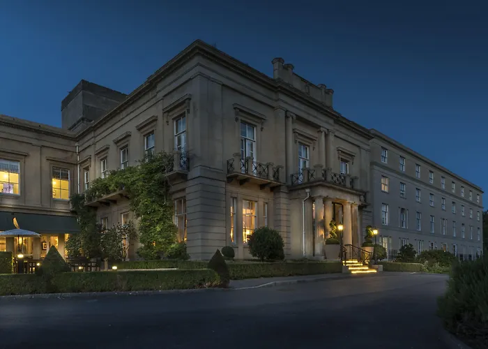 Macdonald Bath Spa Hotel