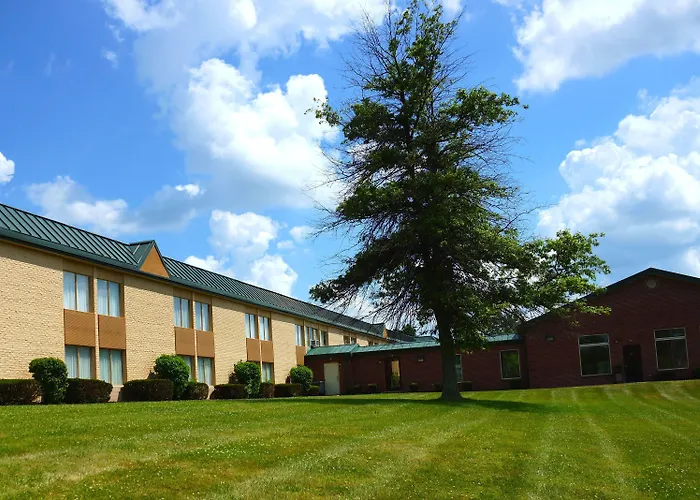 Baymont By Wyndham Richmond Ky