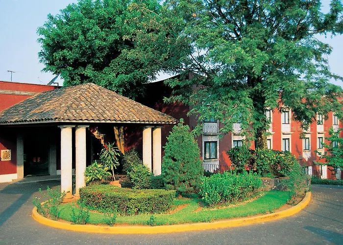 Fiesta Inn Xalapa