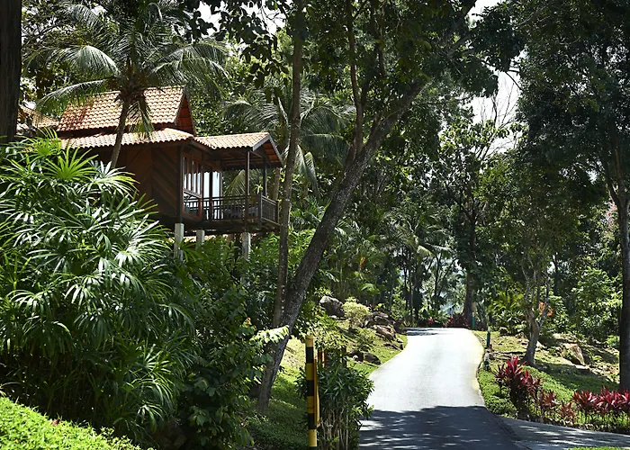 Berjaya Langkawi Resort